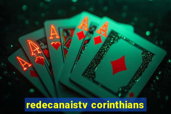 redecanaistv corinthians